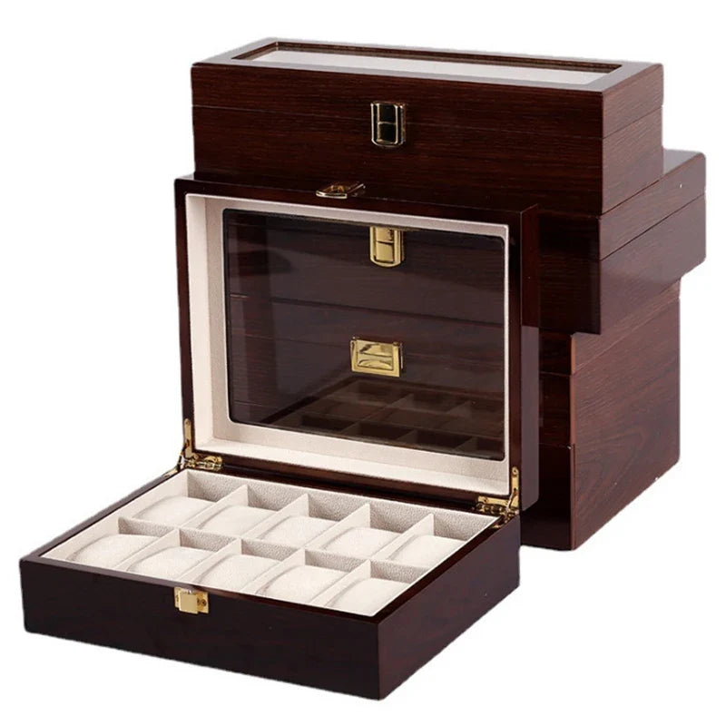 Elegant Watch Organiser