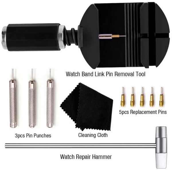 Easy Watch Repair Kit