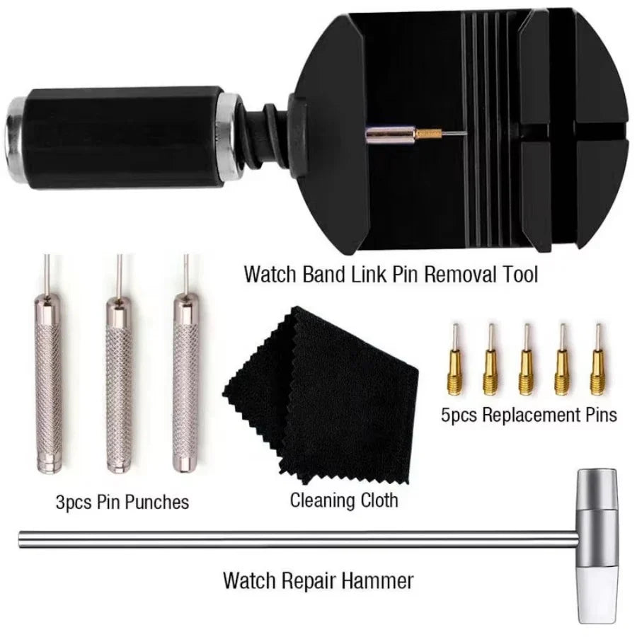 Easy Watch Repair Kit