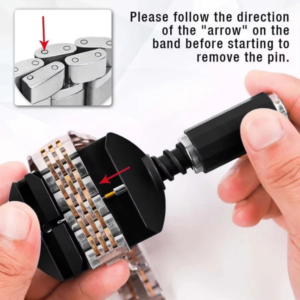 Easy Watch Repair Kit
