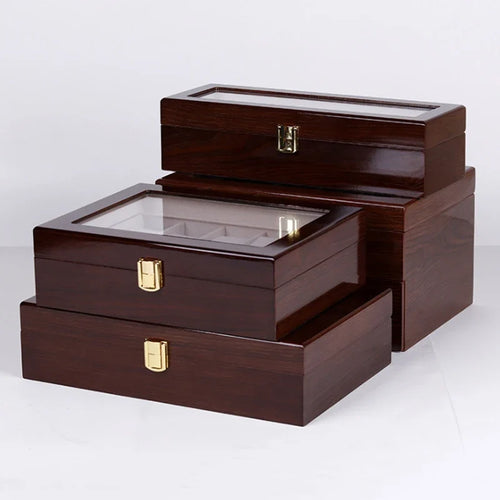Elegant Watch Organiser