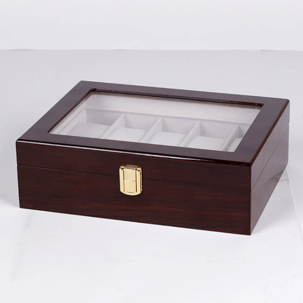 Elegant Watch Organiser