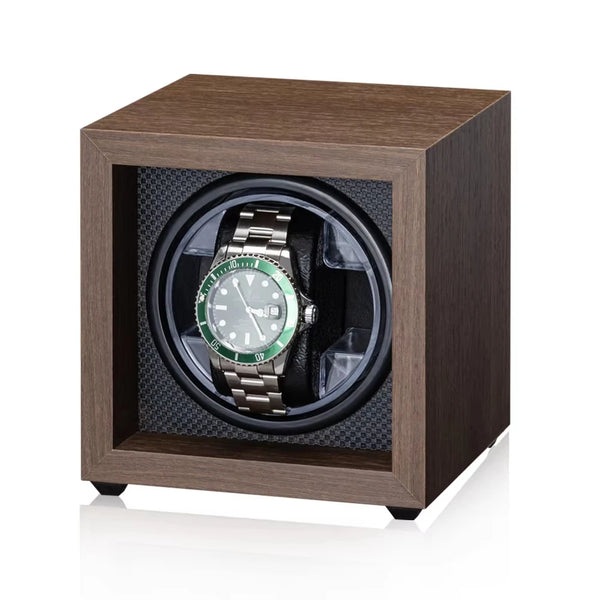 Silent Luxury Watch Winder